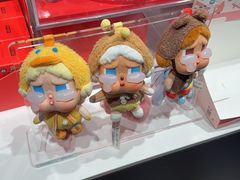 -泡泡玛特POPMART(赛格国际购物中心店)