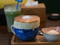 -芙蕾哥哥souffle