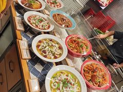 -食通天·寰宇集(杭州万象城店)