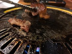 -喜来稀肉(金巴利道店)
