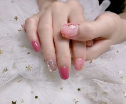 -Hands Nail专业美甲美睫