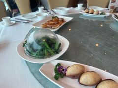 -金悦轩海鲜酒家(拱北店)