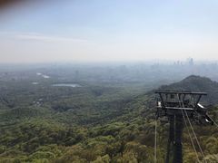 -紫金山索道-售票处