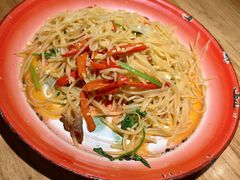-先启半步颠.川菜.小酒馆(宝安坪洲店)
