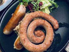 -Willing·Coffee&Brunch&Dinner(万达店)