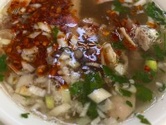 -协顺园回头馆(南顺城路店)