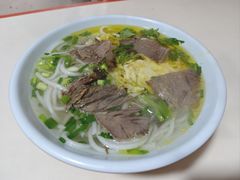 -贵阳牛肉米粉面(汶川店)