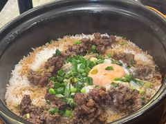 -林记潮牛·牛肉火锅(上马墩店)