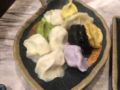 -黄鱼炙夜(华家池店)