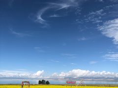 -青海湖国家重点风景名胜区