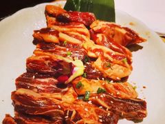 -久苑烧肉(世界城广场店)