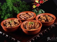 -名羊天下陕北横山铁锅炖羊肉(博文路店)