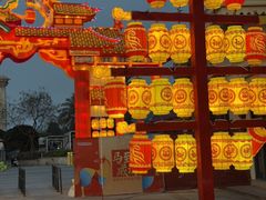 -国色天乡三期陆地乐园