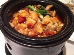 iphone_upload_pic-粗茶淡饭·汉口公馆(循礼门店)