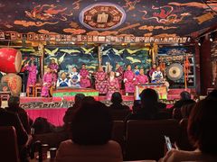 -宣科纳西古乐·非遗音乐(大水车店)