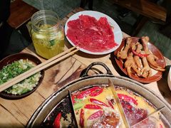 -陈陈火锅(较场口店)