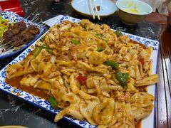 -后卫寨猫耳朵(后卫寨店)