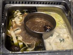 -巴奴毛肚火锅(大剧院店)