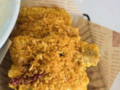 -不仔客海鲜烧烤270度海景餐厅(大东海店)