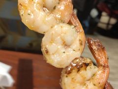 -RED LOBSTER(多伦多DT店)