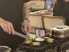 -白仁仔· 活烤海鲜 宵夜(豫园店)