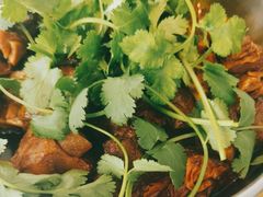 -葛记红焖羊肉(和平路形象店)