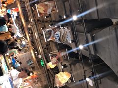 -盒马鲜生(皇庭广场店)