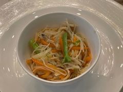 -南普陀素菜馆