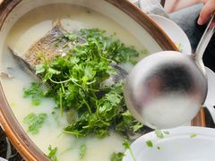 -风味小馆(天目湖宾馆店)
