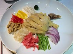 -广东道至正餐厅(区庄店)