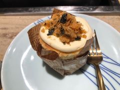 榴莲爆浆蛋糕-锦城印象火锅(天府三街店)