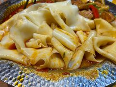 -品回味清真西北楼(宁波首店)