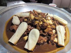 -豫丰汇河南名菜楼(武记餐饮)