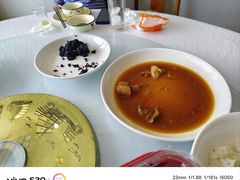 -天乐农家鱼头王(天目湖店)