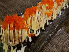 土豆沙拉-半藏居酒屋(香港花园店)