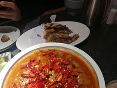 -鲁菜根·泰安菜(万达店)