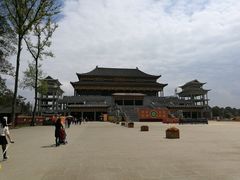 -保利石象湖景区