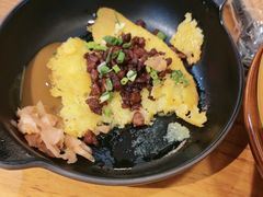 好造孽的洋芋粑-怪噜范·老贵阳街头名小吃(鸿通城店)