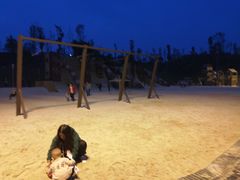 -枫香湖儿童公园