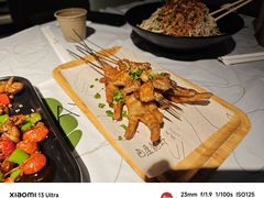 -巴厘龙虾·榜首油焖大虾(洞庭·艺术洋房店)