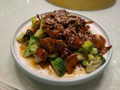 -莲池荟素食馆·12年老字号(光孝寺店)
