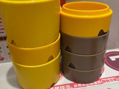 -盛香亭转转热卤(天河新天地店)