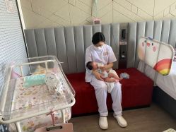 -宝馨月月子中心(友谊医院店)