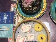 -宁波状元楼酒店(和义路店)