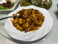 駝肉-南来顺饭庄·清真(南菜园店)