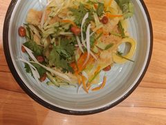 -西部马华清真兰州牛肉面·烧烤夜市(三里河店)