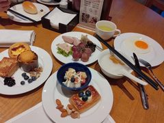 -贵阳中天凯悦酒店