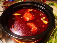 -江湖六膳門串串香(隆礼路店)