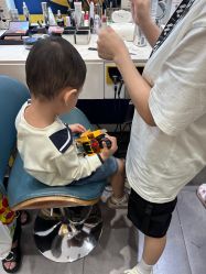 -海马体家庭照相馆(杭州远洋乐堤港店)