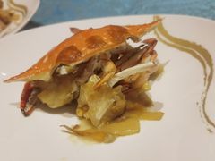 -北塘海鲜·天津菜(大光明桥旗舰店)
